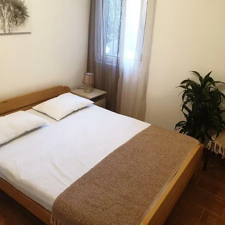 Apartment Aleksandar Kotor Exterior photo