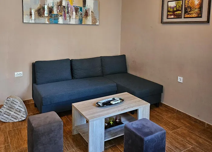 Apartment Aleksandar