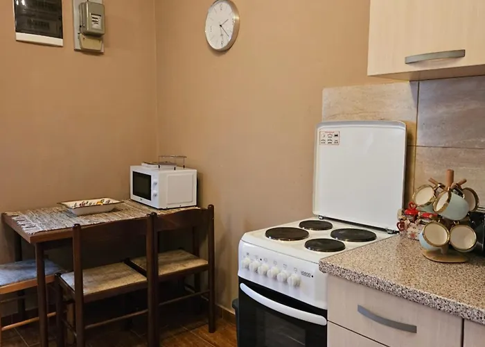 Apartment Aleksandar