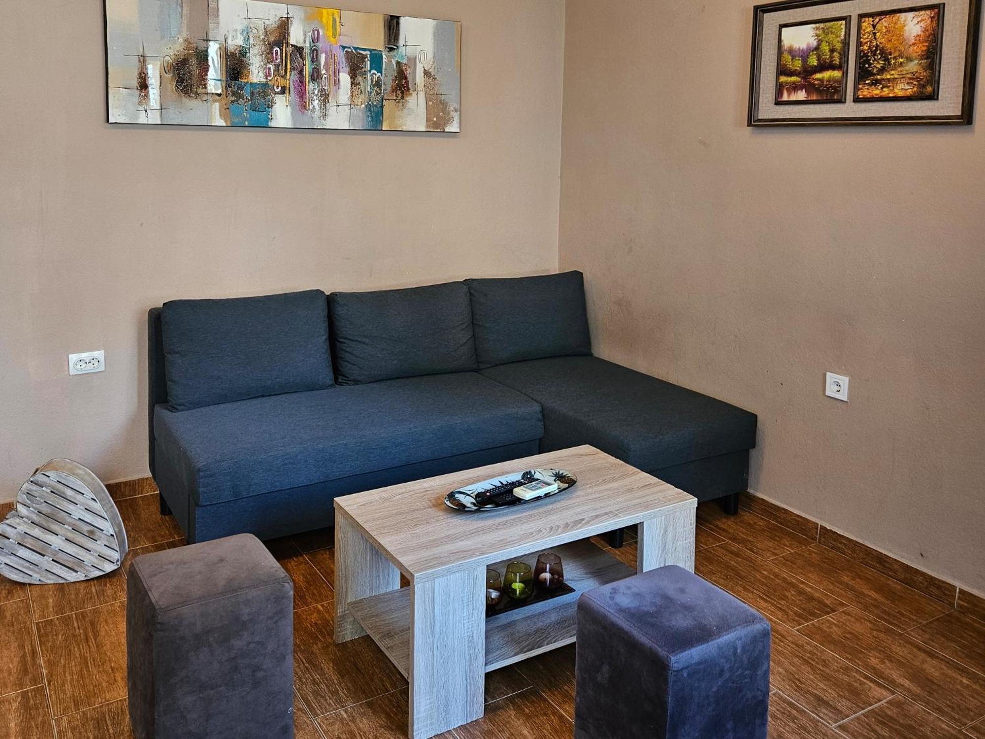 Apartment Aleksandar