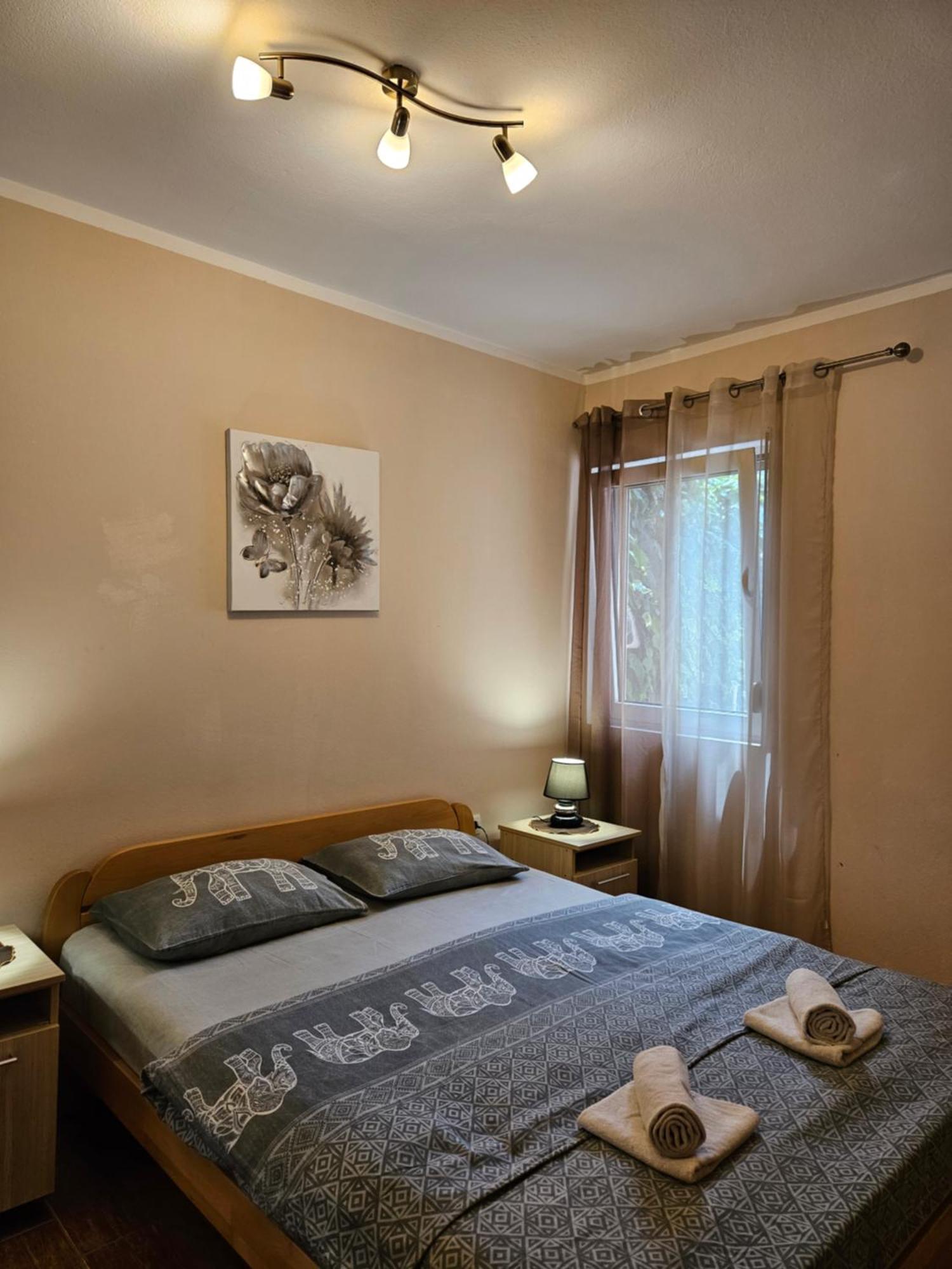 Apartment Aleksandar
