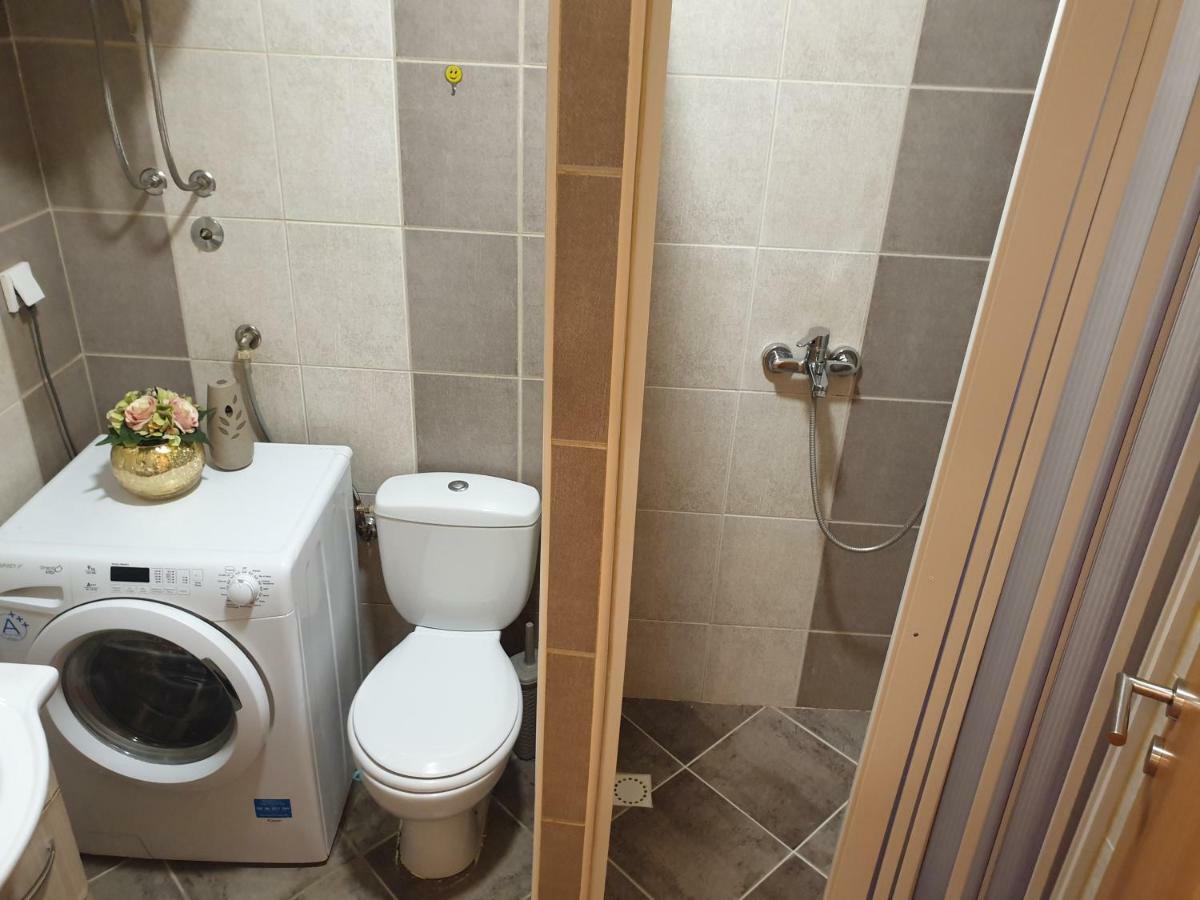 Aleksandar Apartment